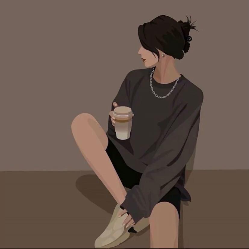 木子👧🏻王ホホ