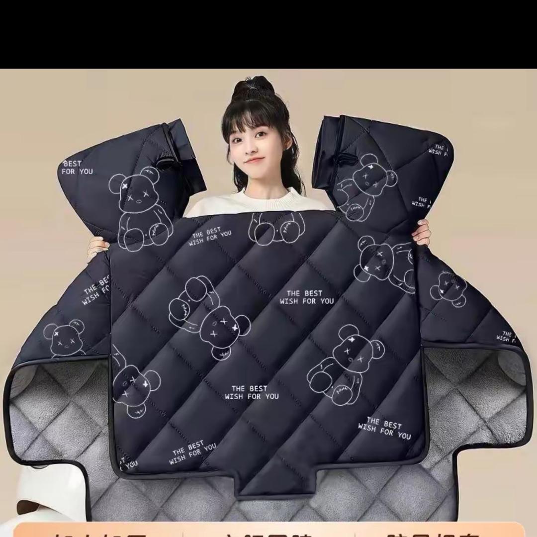 挡风被源头厂家