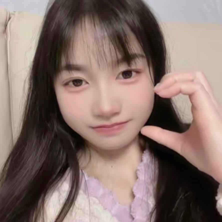 吹个泡泡🫧