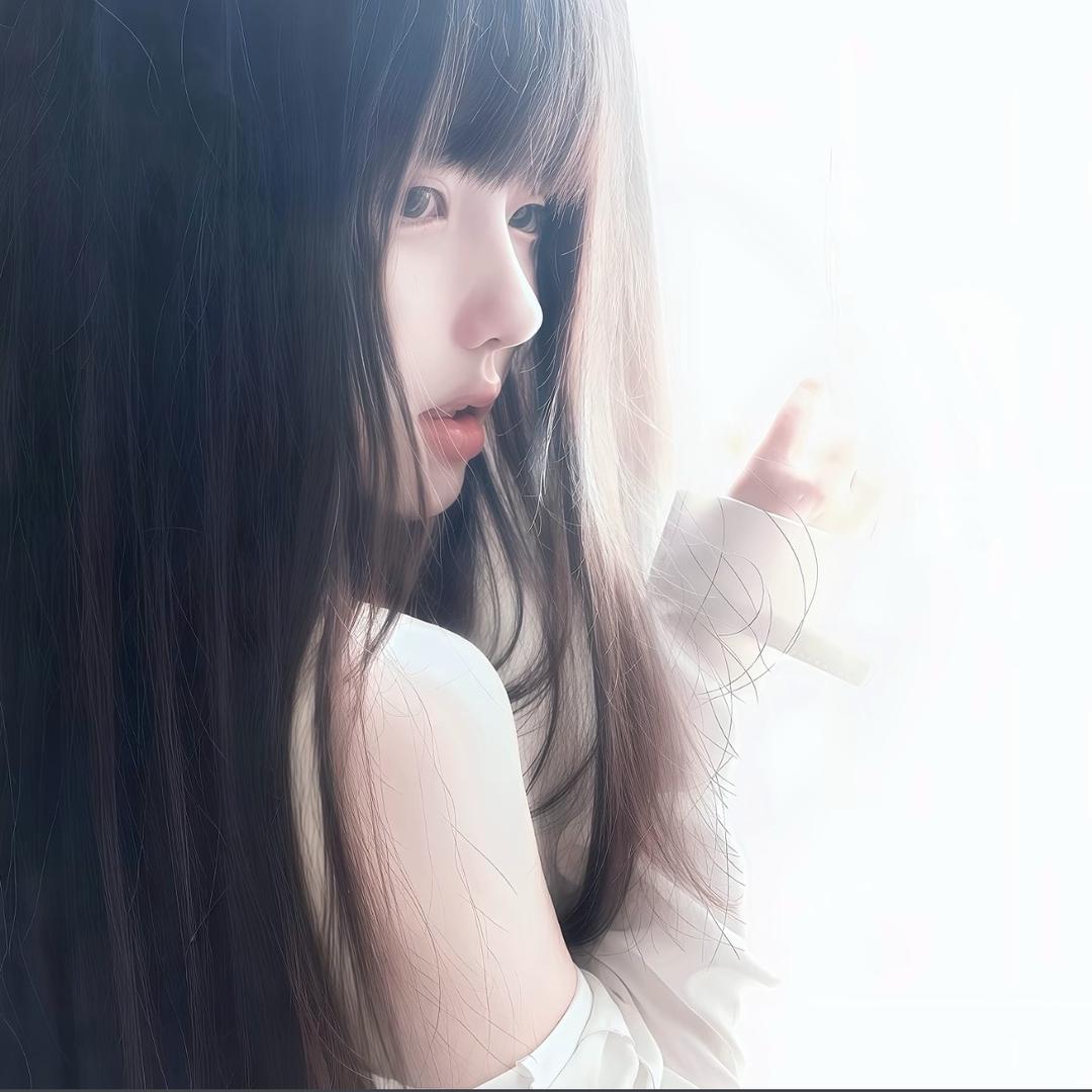 可爱小敏