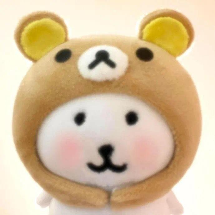 悠哉ovo