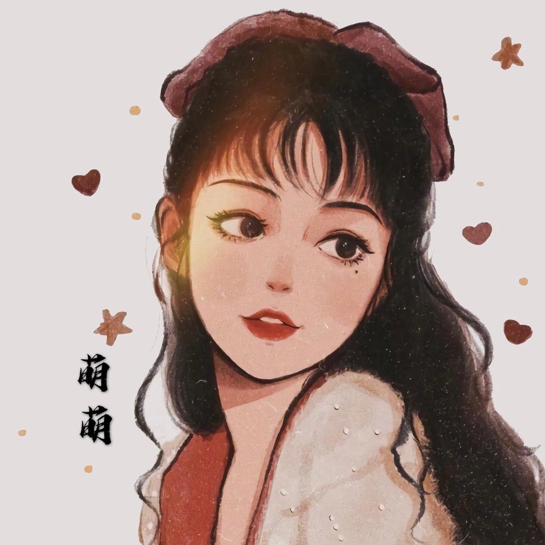 柔情萌萌