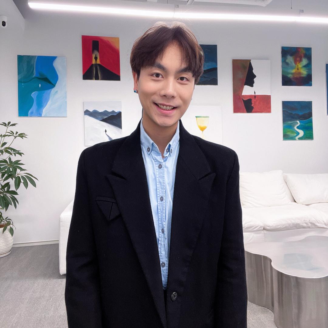 洛奇·九系性格咨询与解读·未来发展
