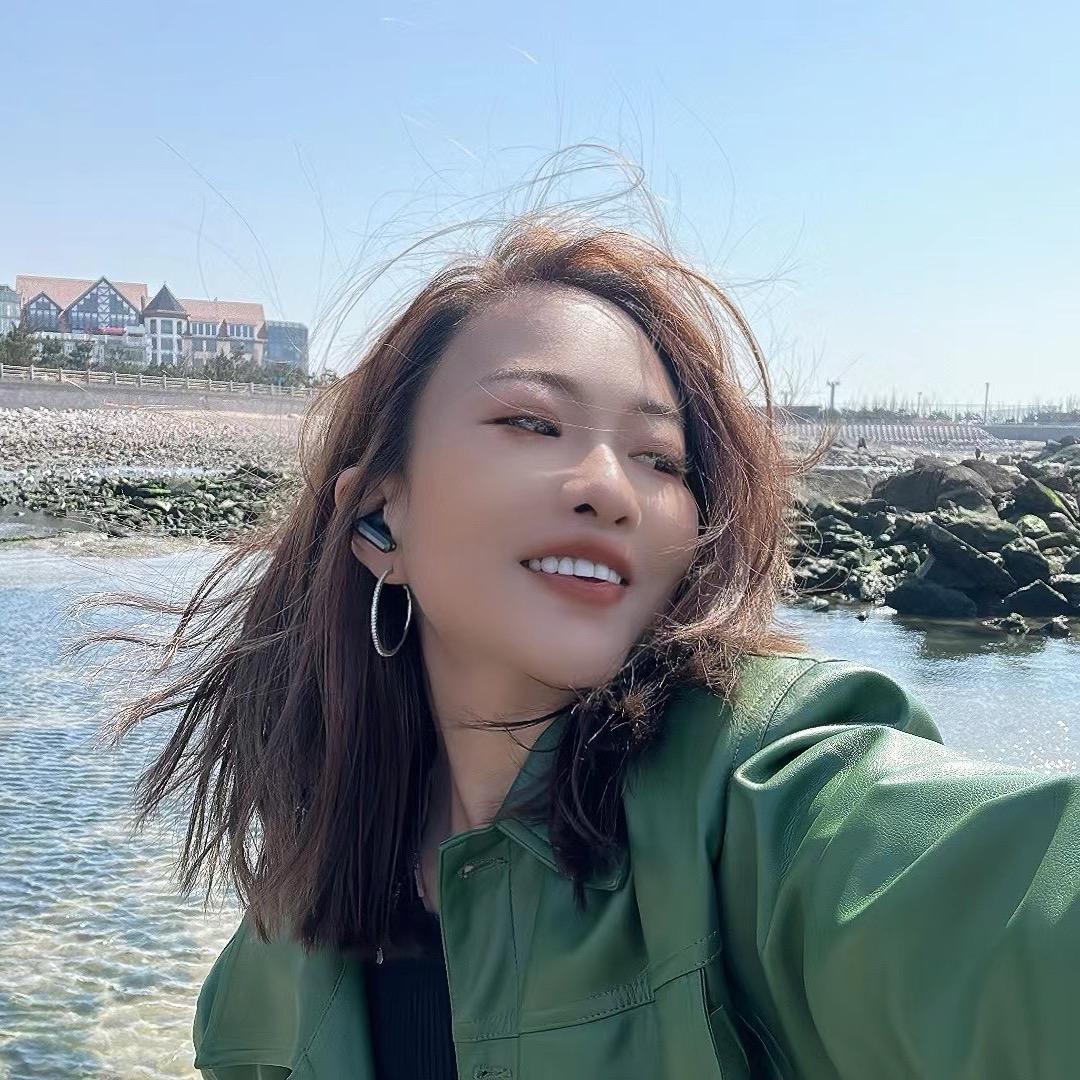 胖妹  闲聊♥️
