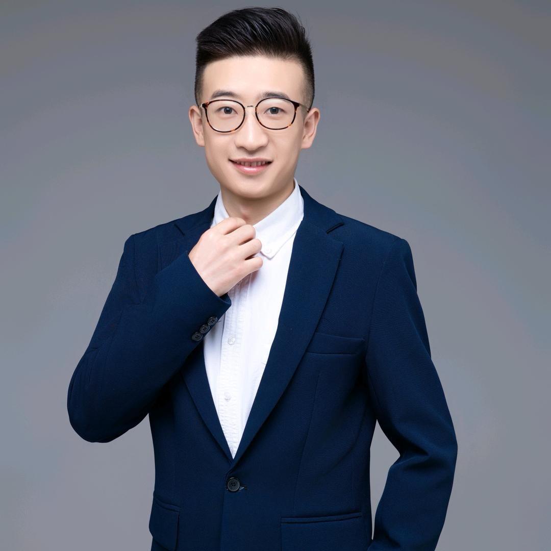 毅迈达官方账号