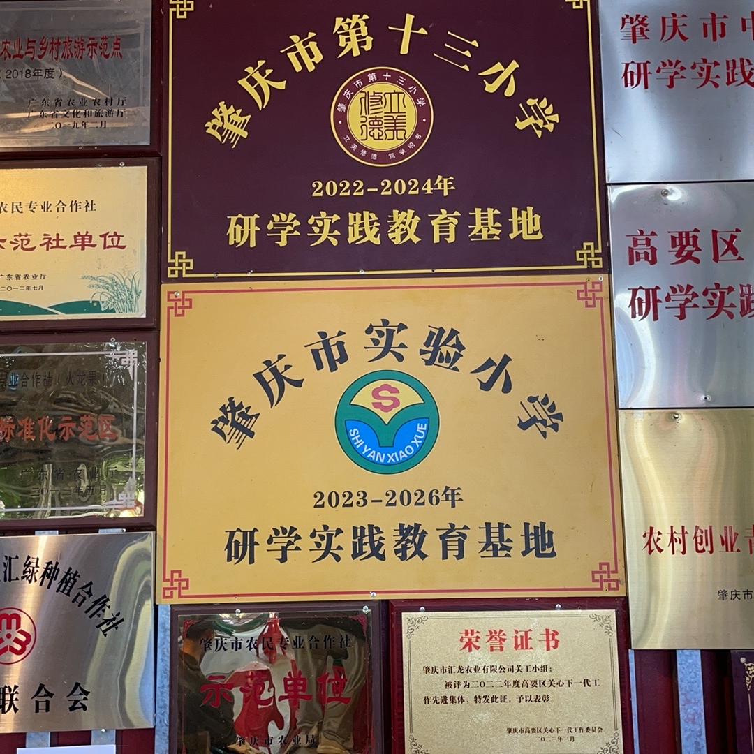 趣享研学之旅