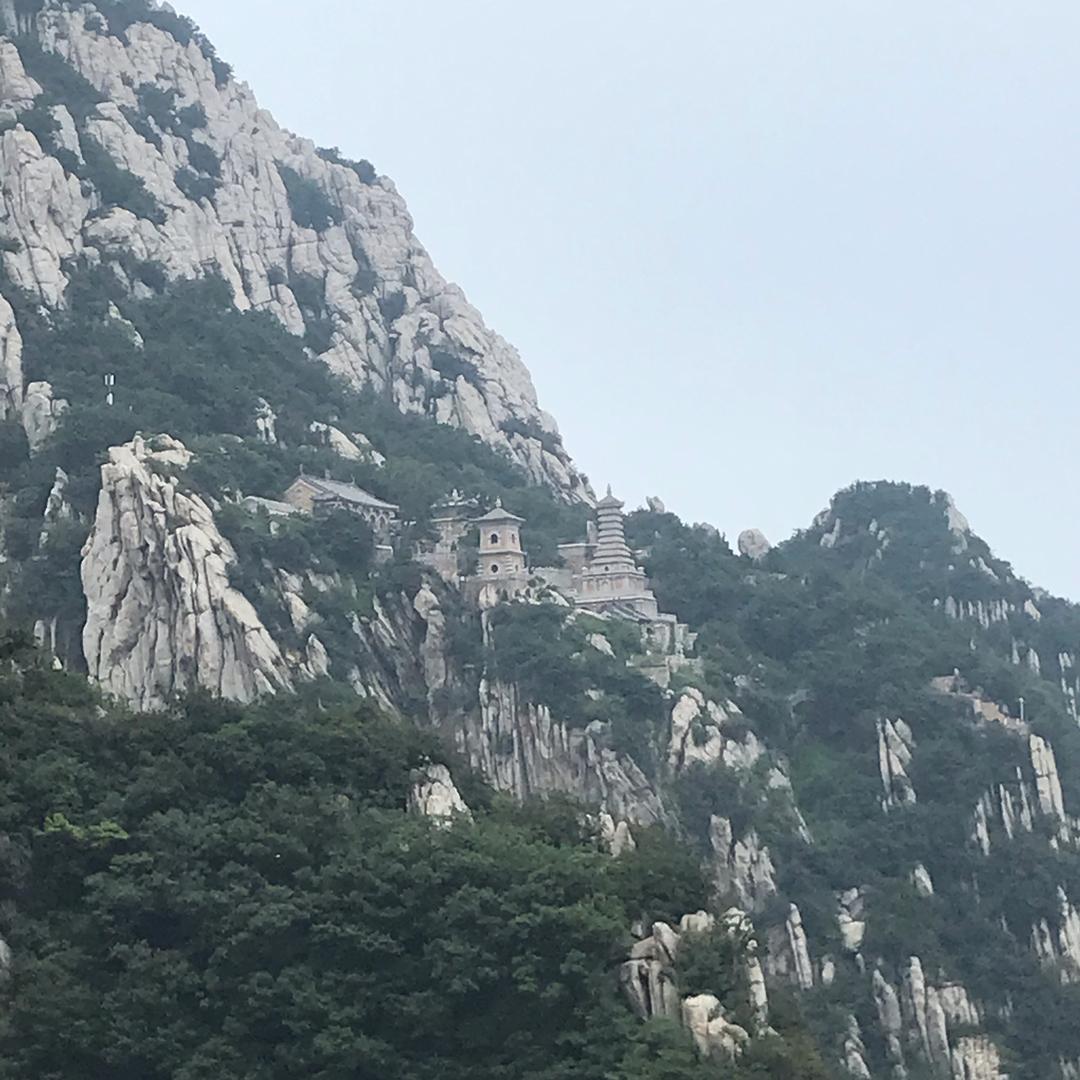 大江南北