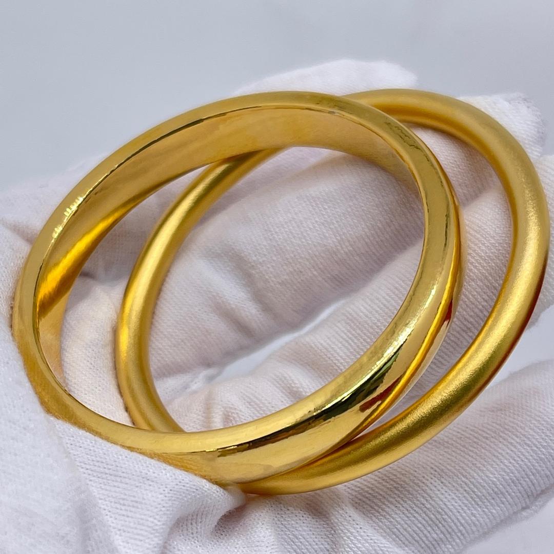 成都叶大可黄金加工