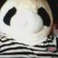 牛爷爷cosplay成功勾引壮壮妈