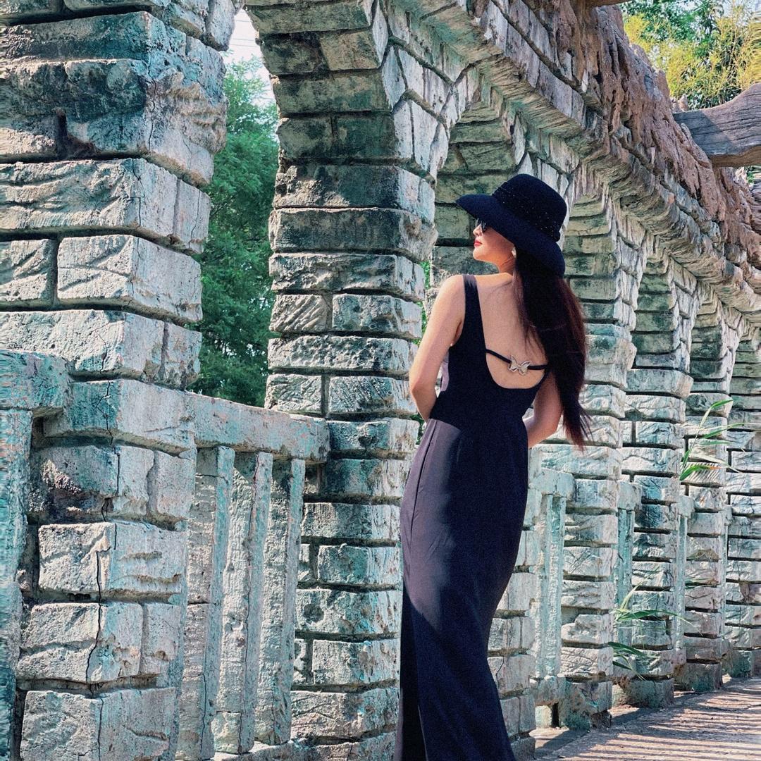 孙小美（约拍，滑板）