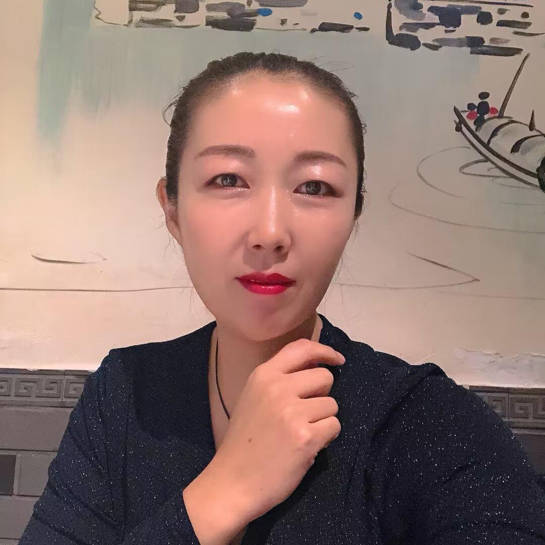 英姐自媒体