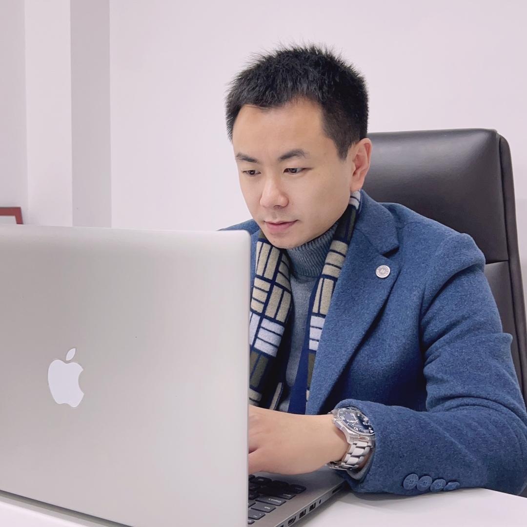 升学规划林老师（鲸小护）