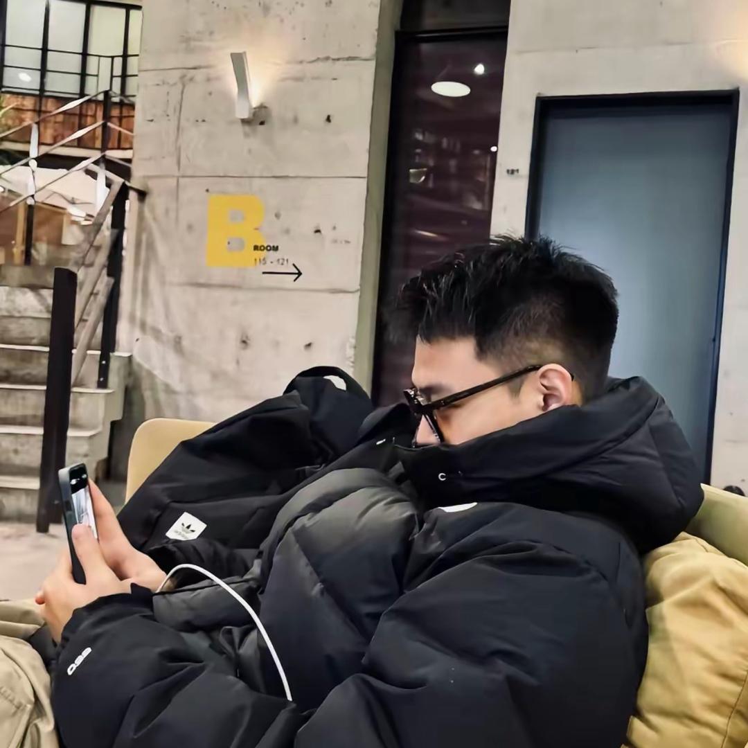 热爱¸