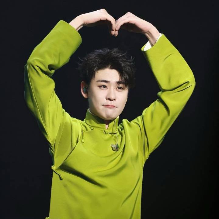 慕九磊（见过张云雷版）