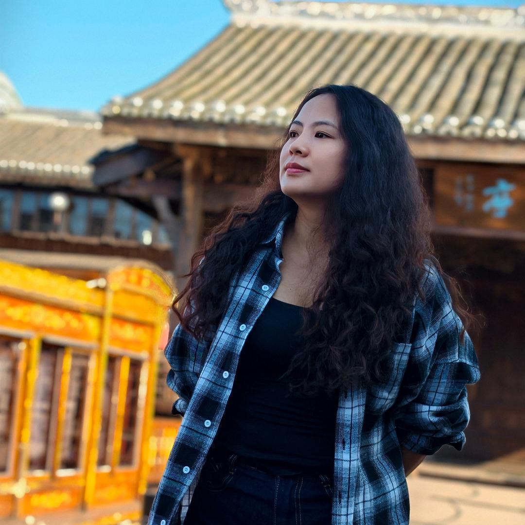 洋子