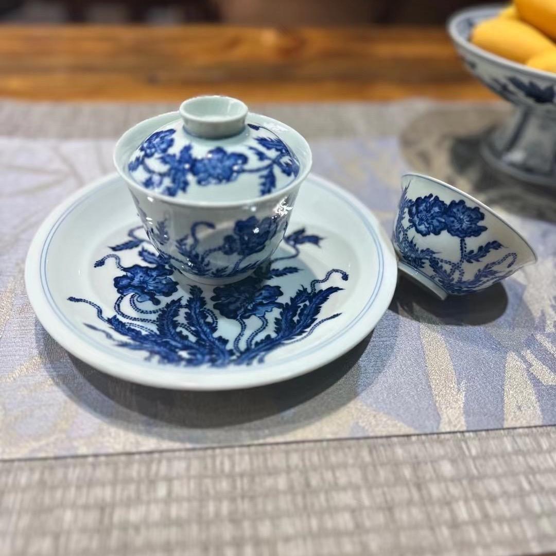 珠山区知许陶瓷工作室