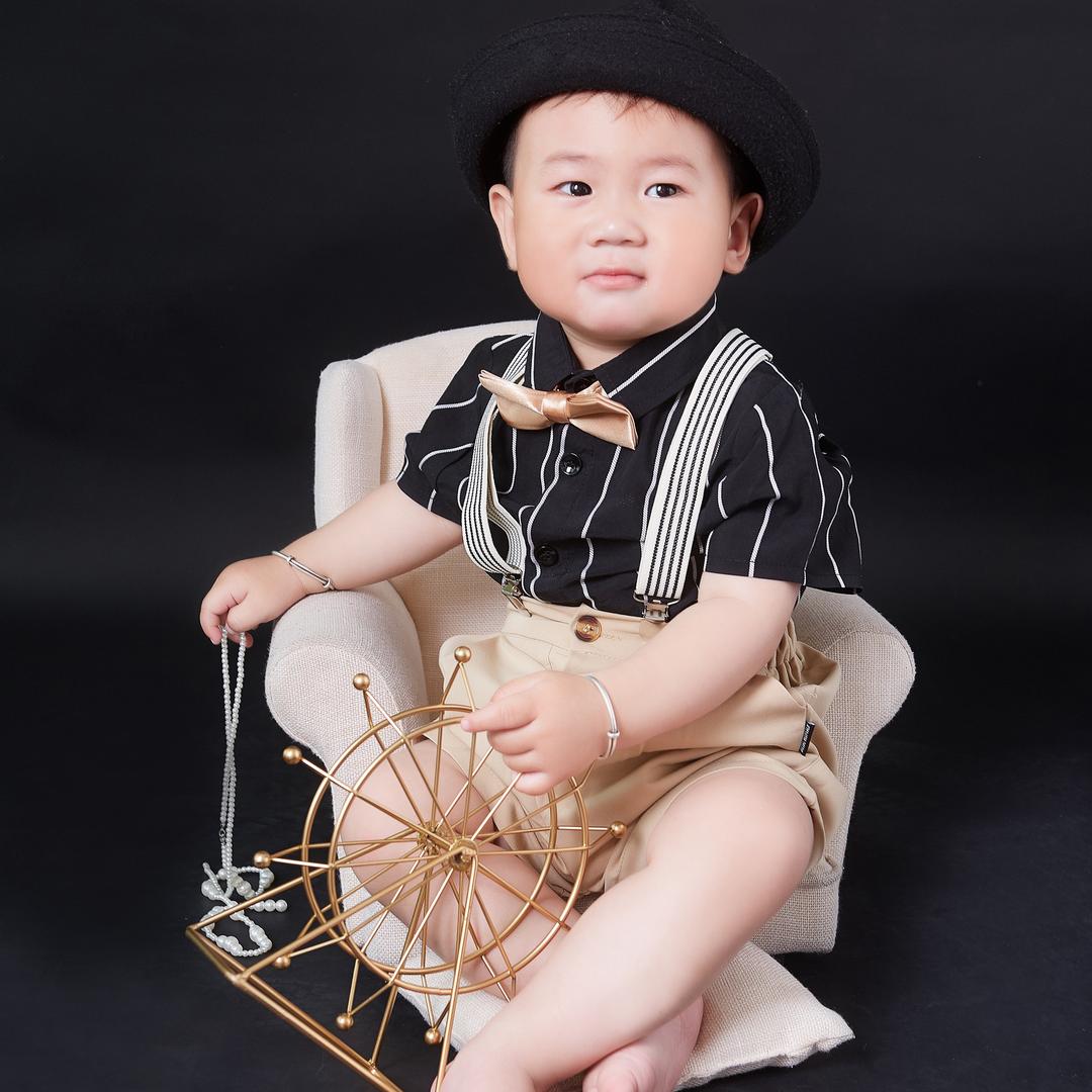 李记老街龙虾烧烤