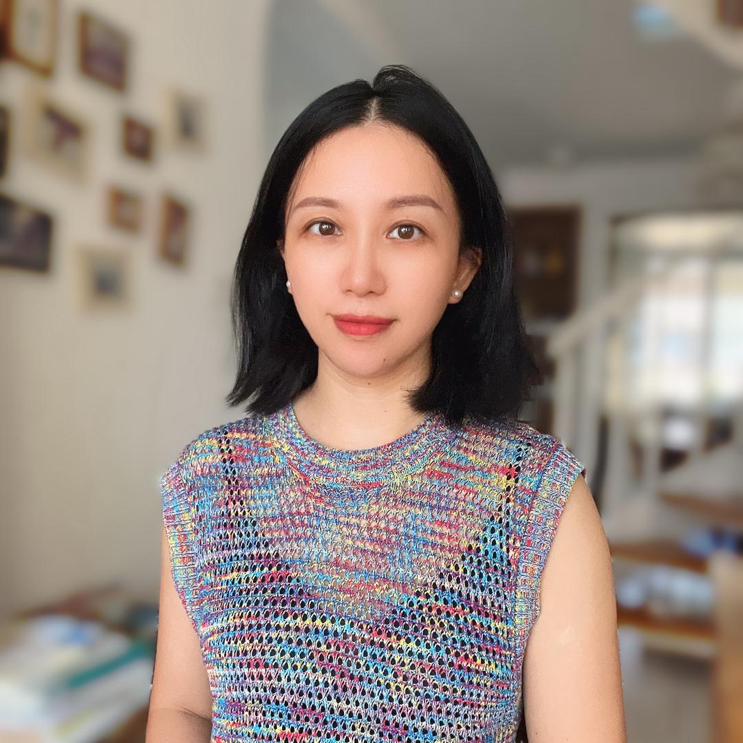 大禹妈妈