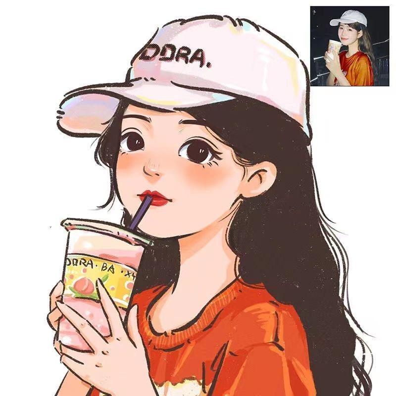 兮影