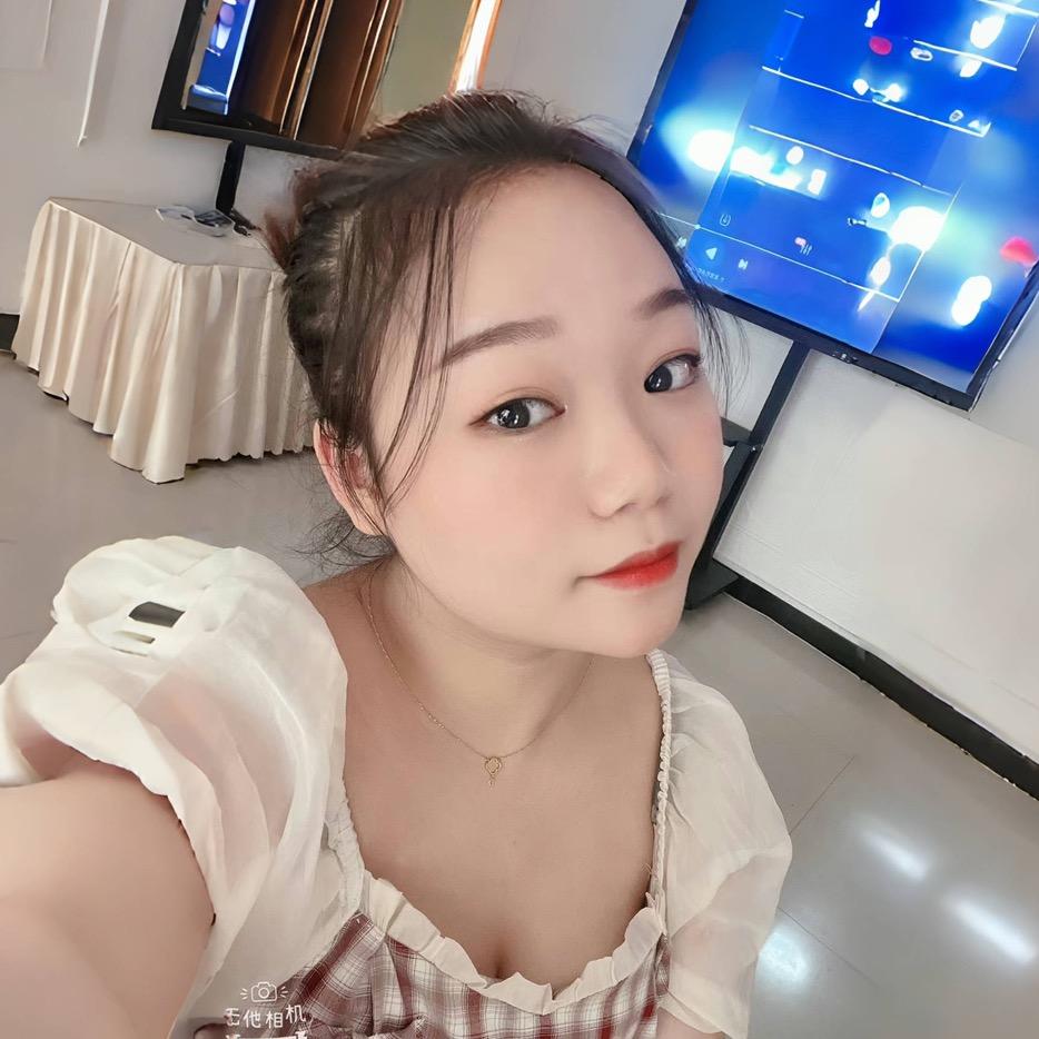 梦梦🌻