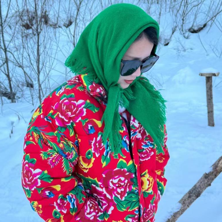 香菜很香