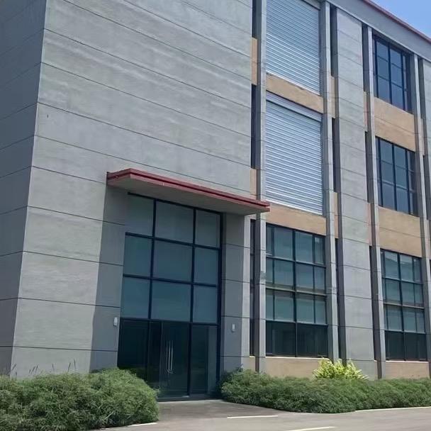 华蒜空调奥克斯出品工厂