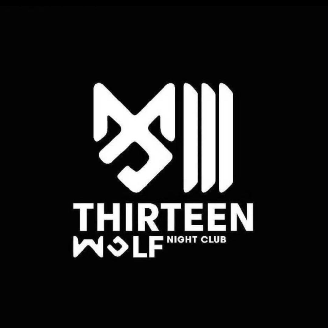 十三狼酒吧（团购验卷）