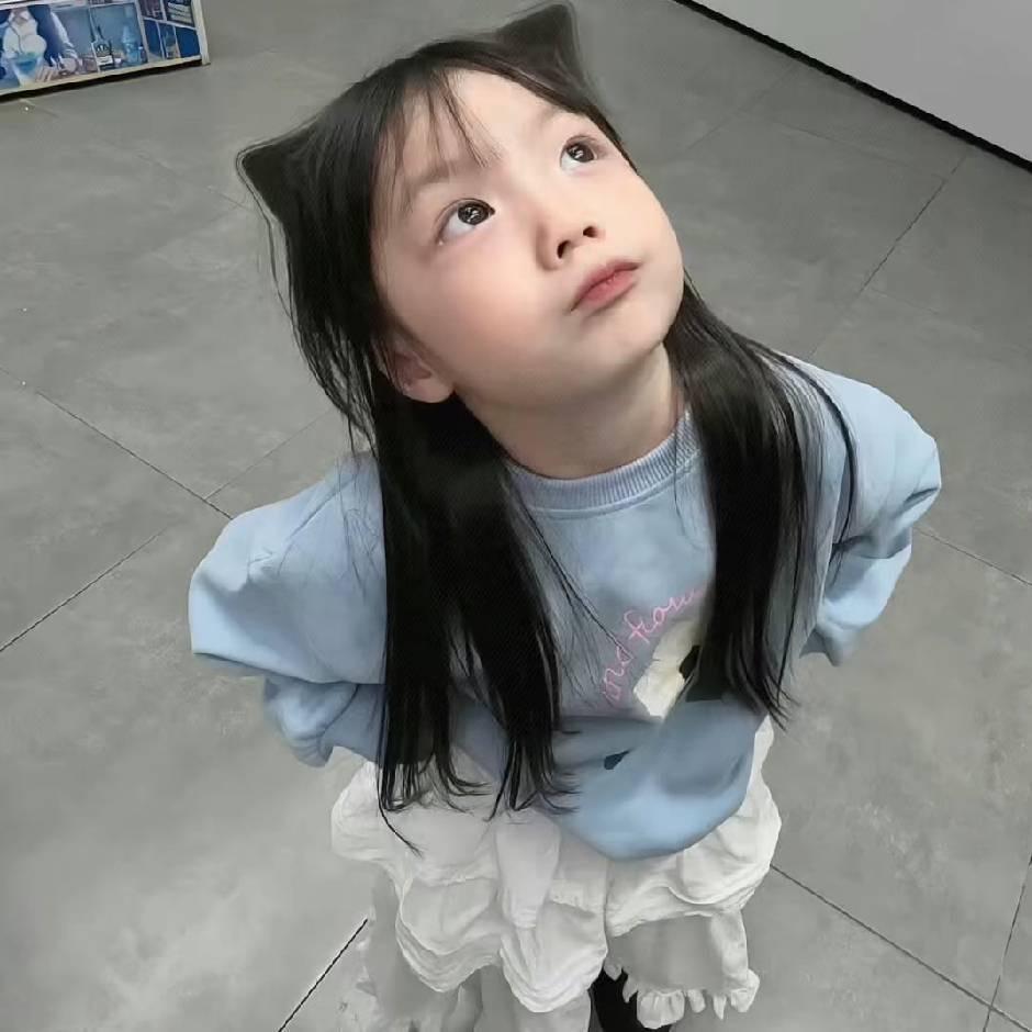 挞头像
