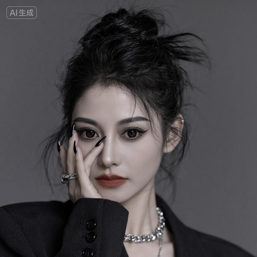 新娘跟妆～美甲💅～美睫