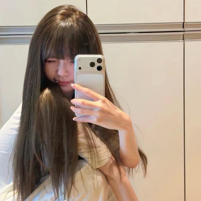 麻薯丸子⌯'Ⱉ'⌯.