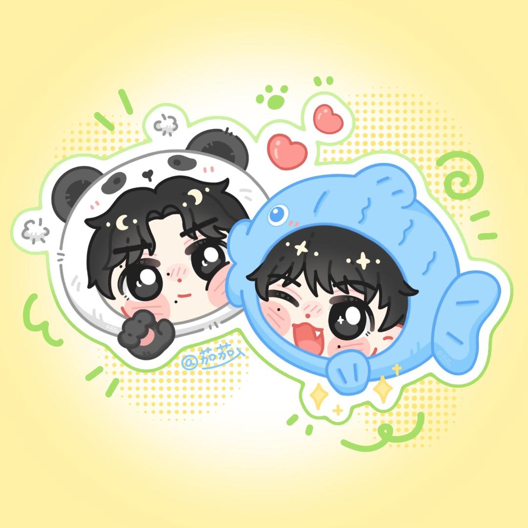 蜜贤乌龙茶🍀