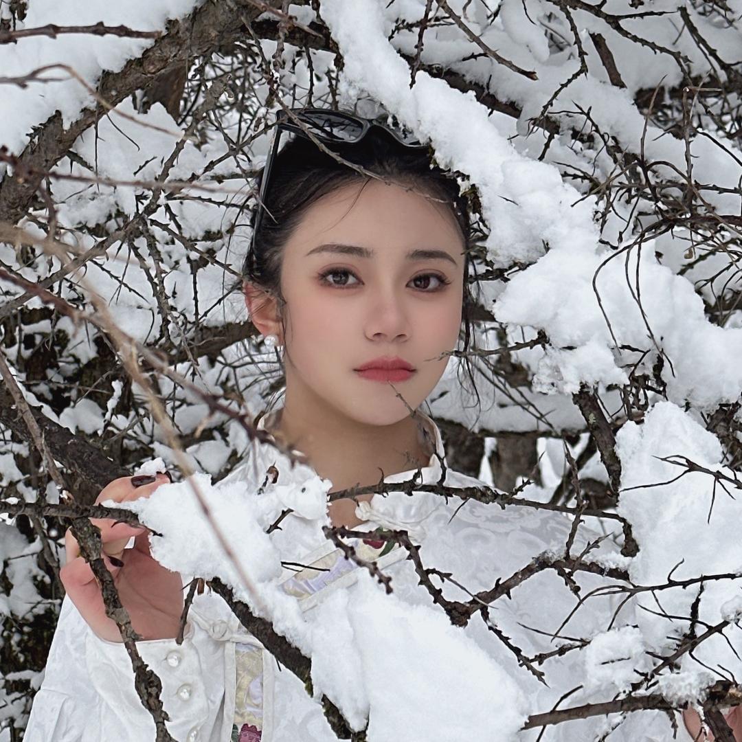格格 k 衰日记