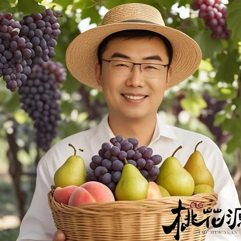 瑞田农夫生态园官方号
