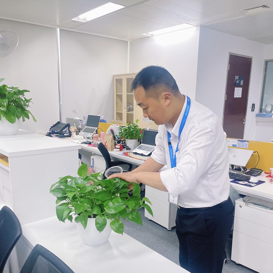 苏州沃川虫控