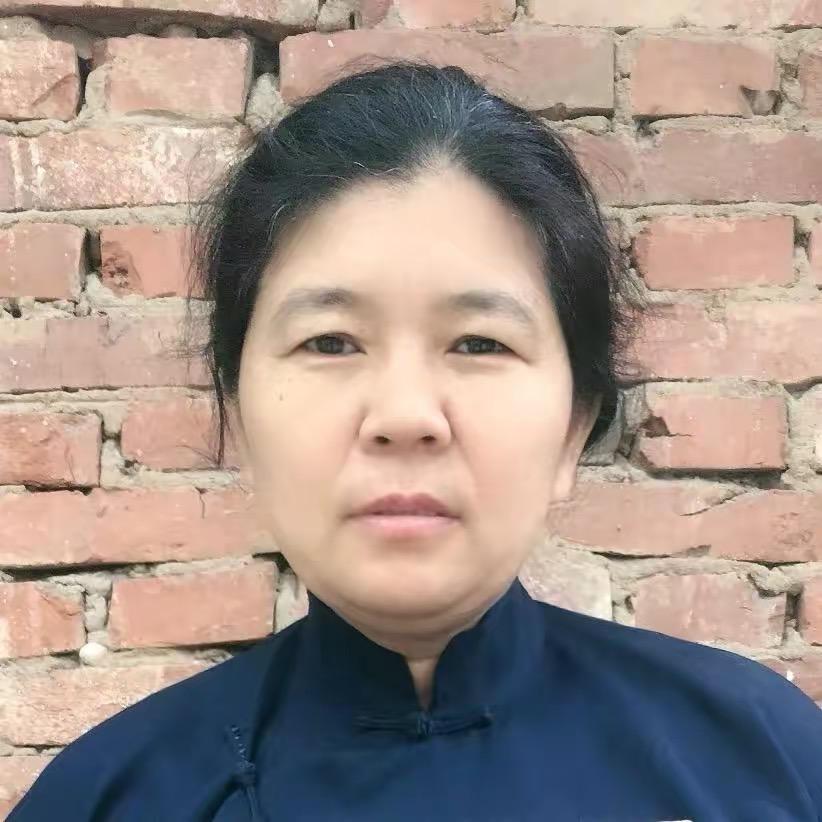 好汉银姐