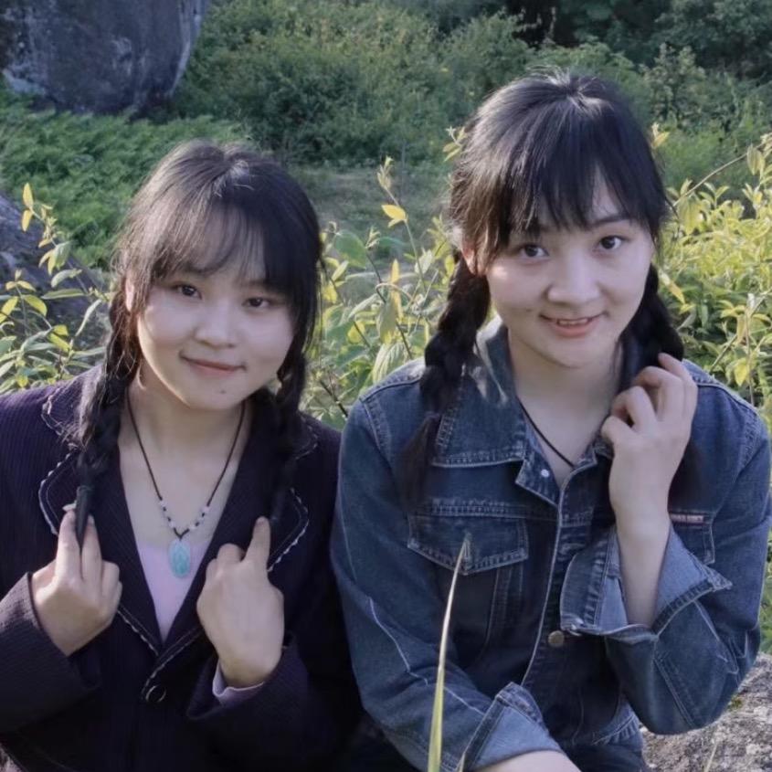 远房小表妹