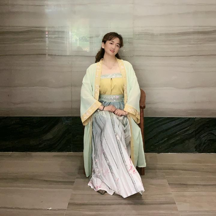 🌺清风Betty