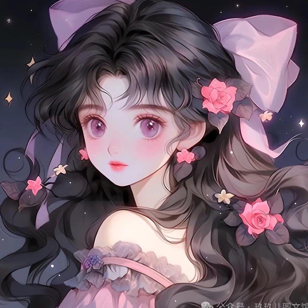 🌸 兜兜🈶米꧔ꦿ᭄❀ ͜҉