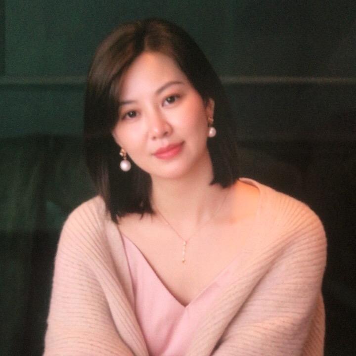 知己姐（单身）