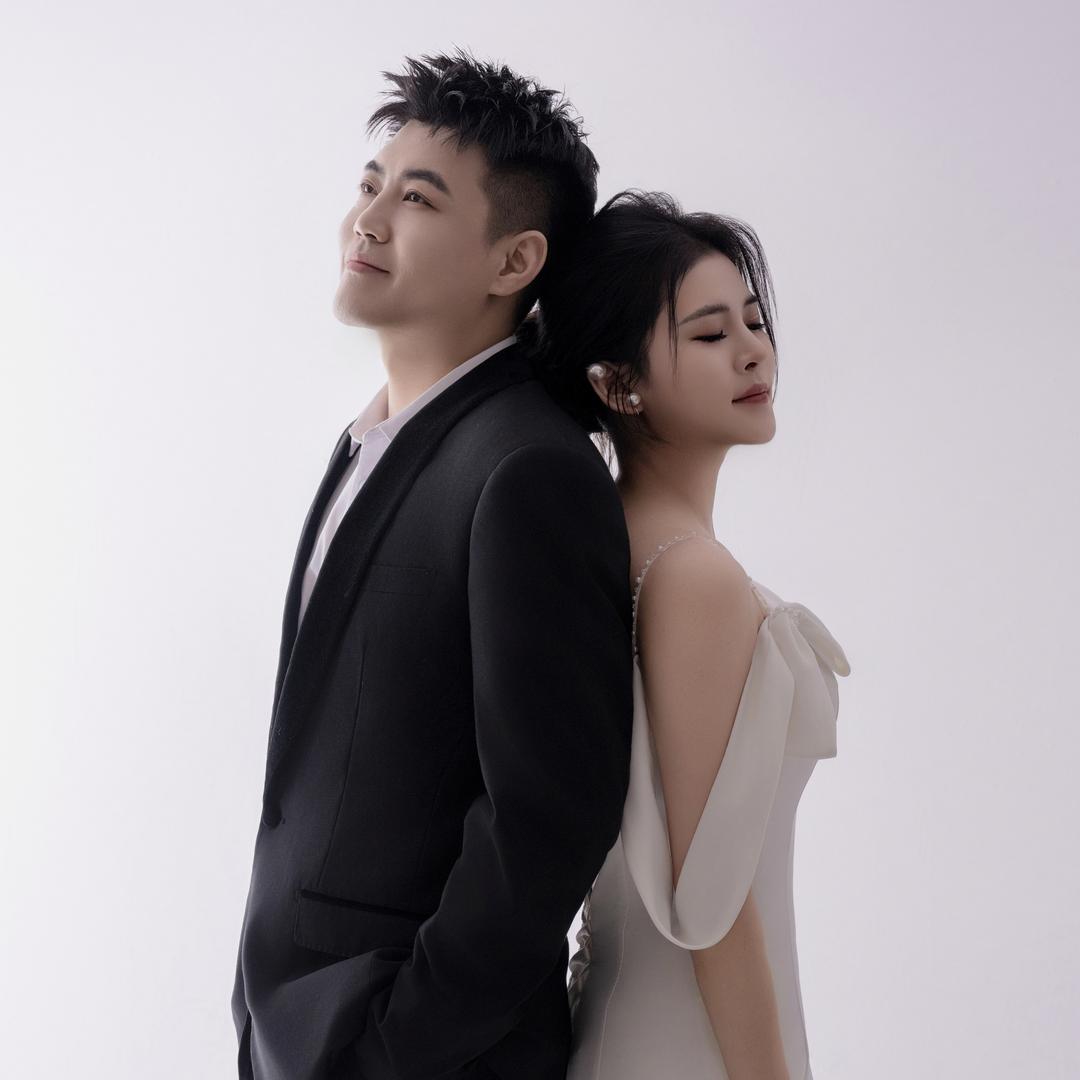 超怡夫妇❤️