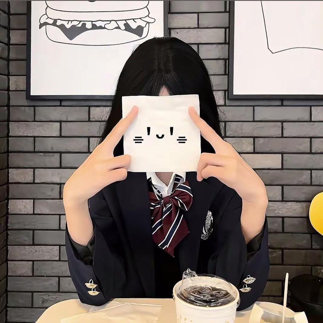 老子要喝薄荷奶绿.