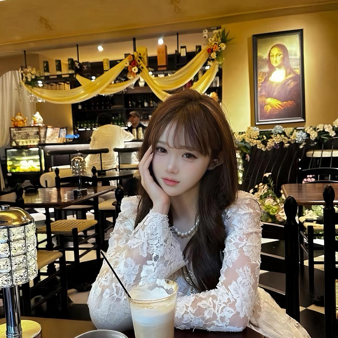 小阳doll