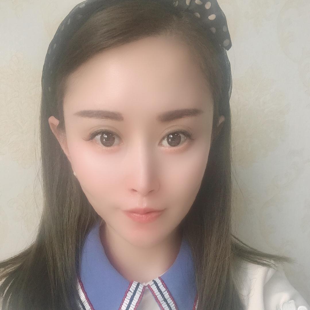 刘¥妍熙❤️