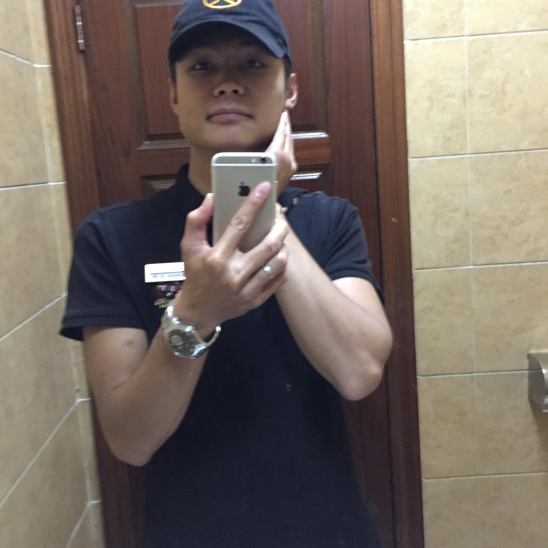 小张呀