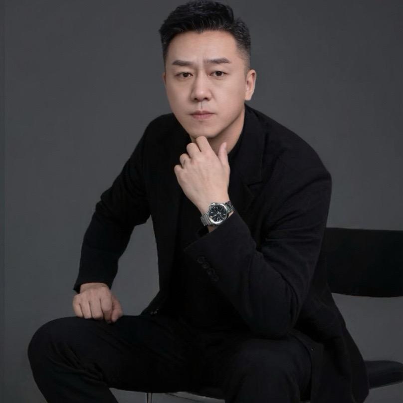 鹿艺形象设计大鹏