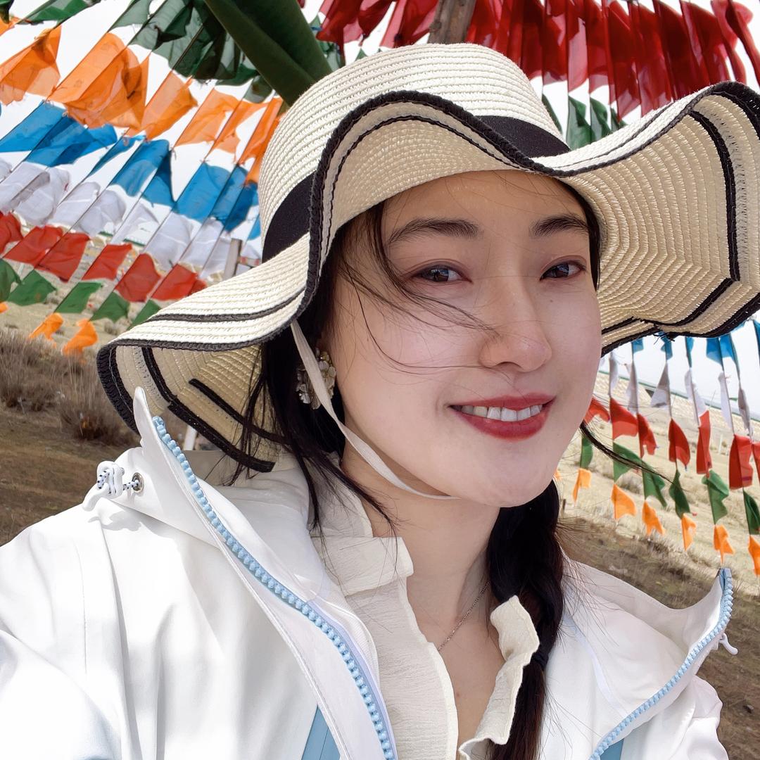 美美青甘大环线旅游攻略