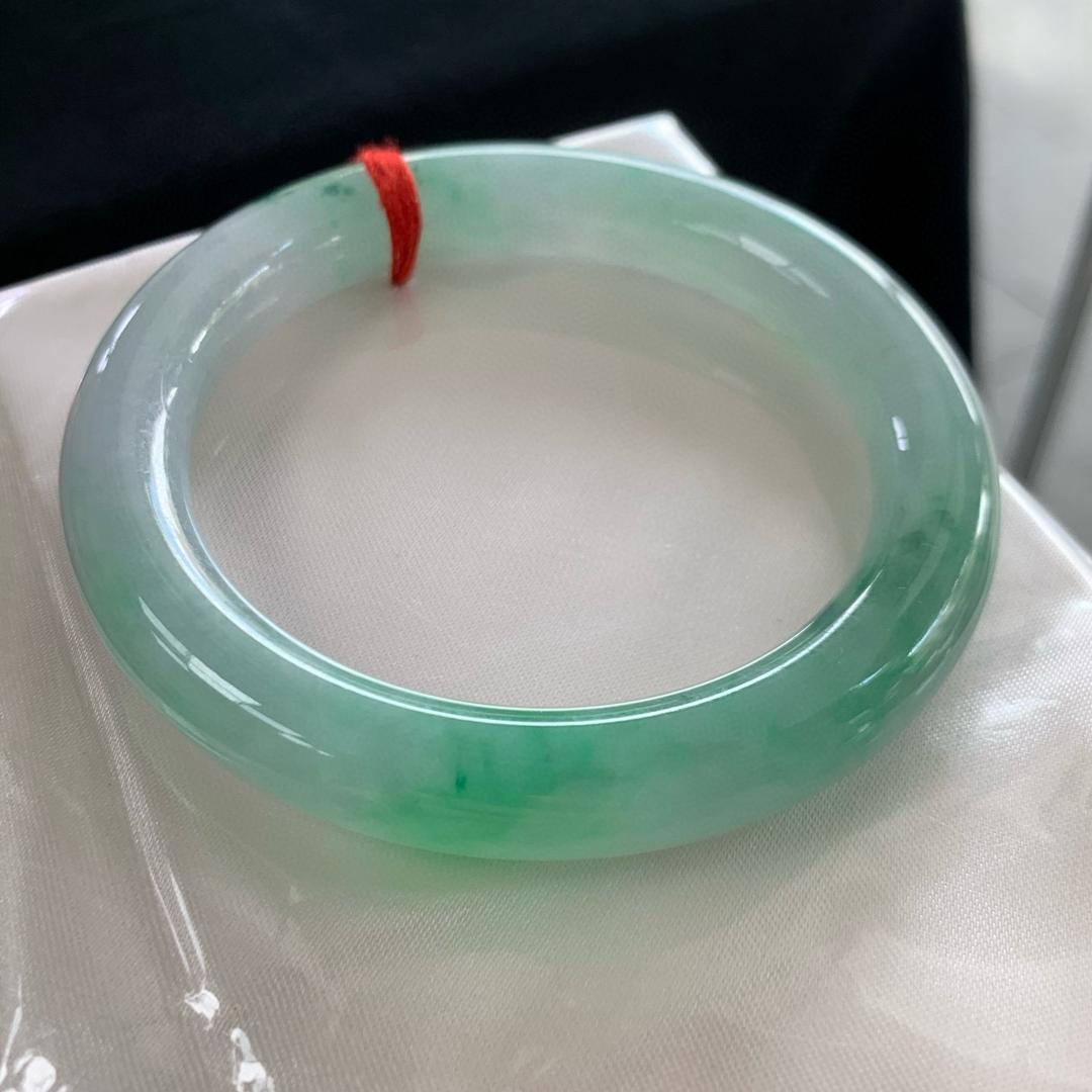 瑄瑄翡翠挂件手镯批发🥇