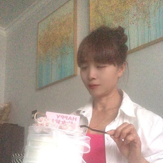梦里的泪