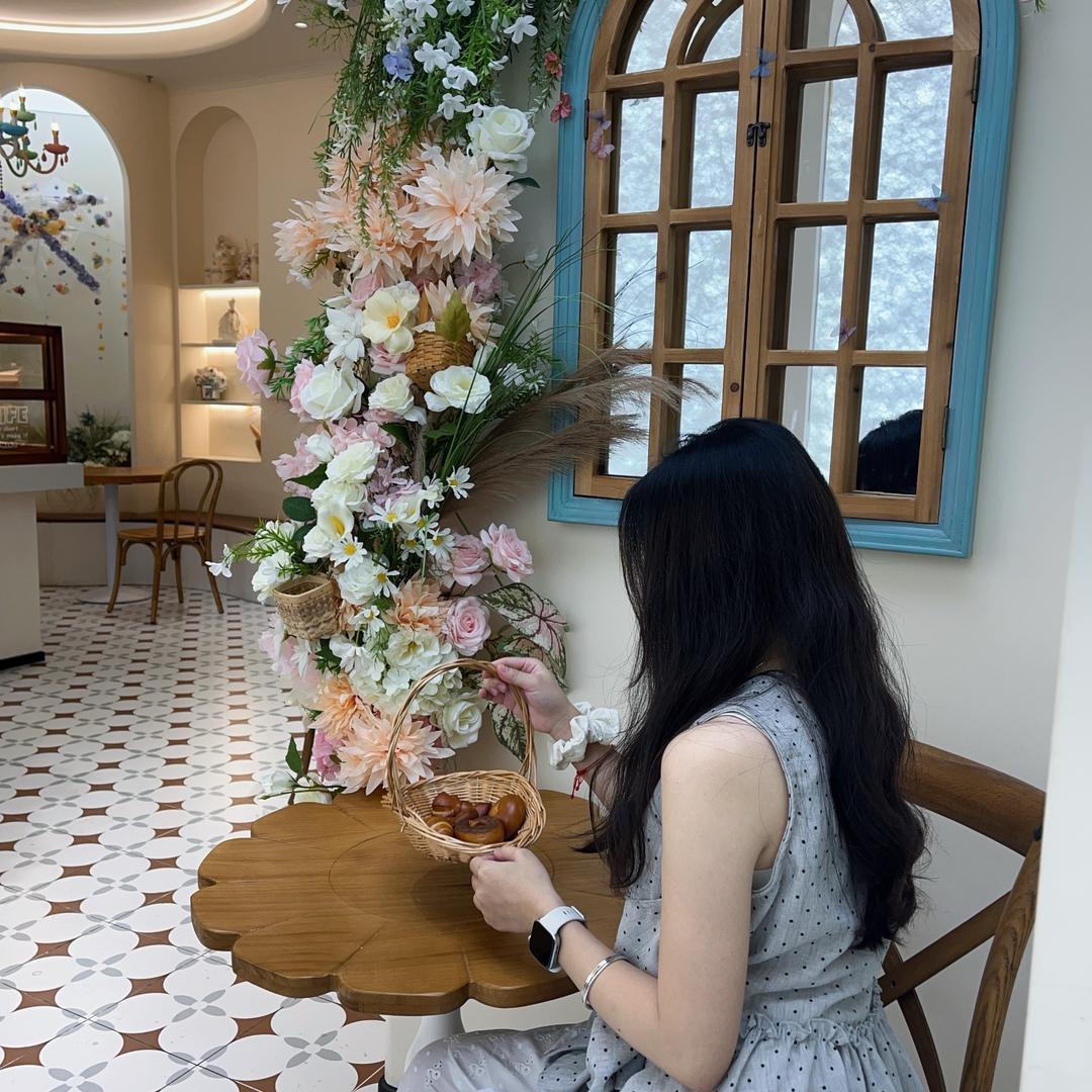 林嘻嘻🍓