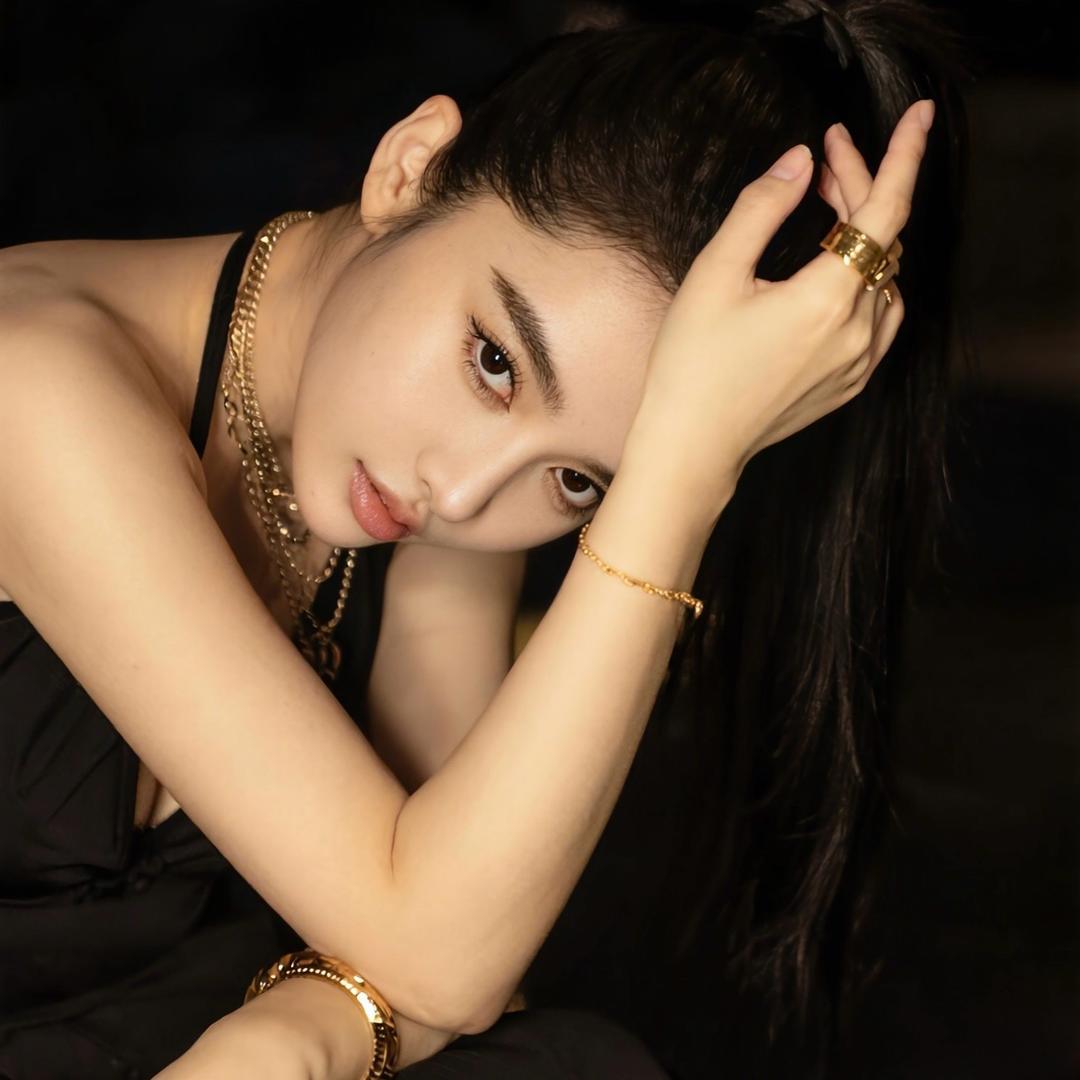 Cardi P（健身版）